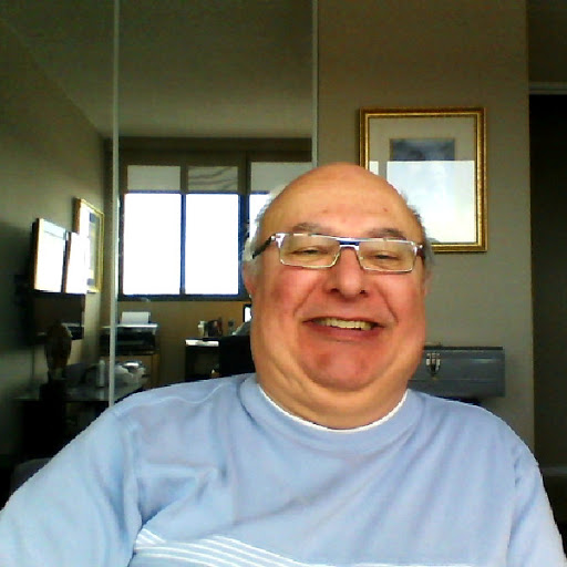 Raymond Rowe Photo 37