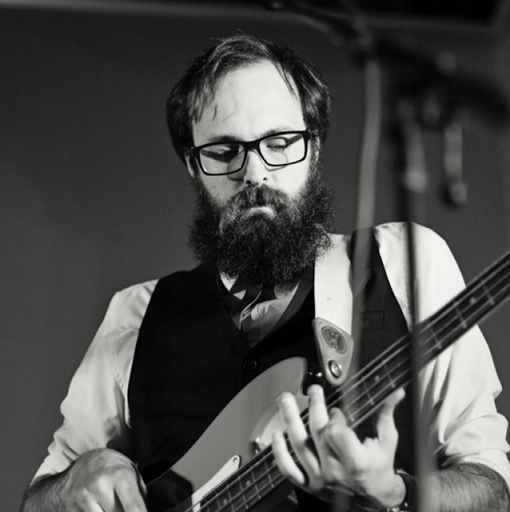 Andrew Simmons Photo 37