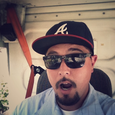 Aaron Hendrix Photo 5