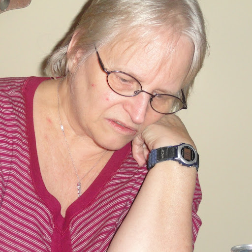 Debbie Mclaughlin Photo 11