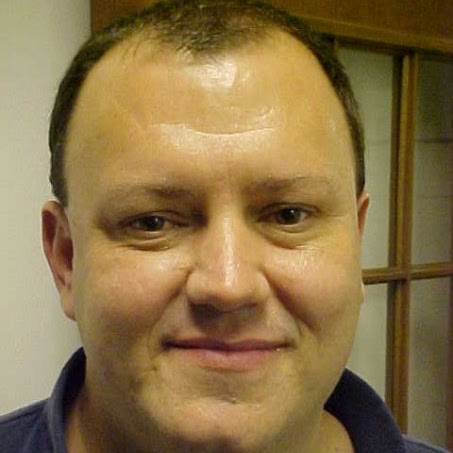 Terry Harris Photo 4