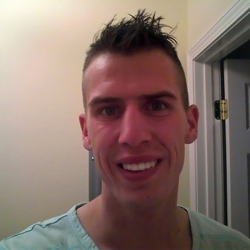 Derek Glass Photo 30