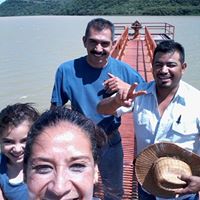 Sagrario Ramirez Photo 9