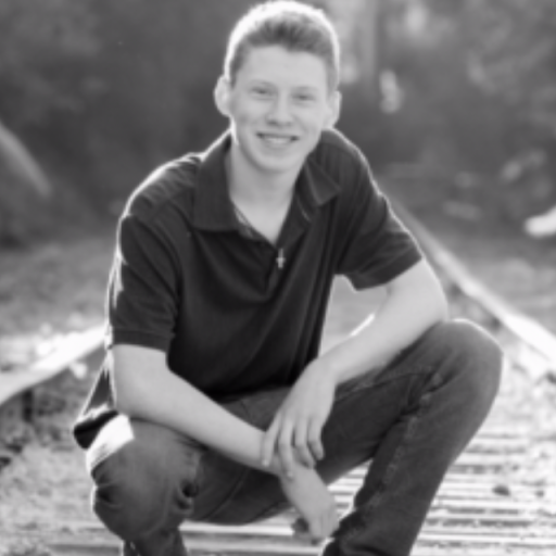 Parker Bell Photo 20