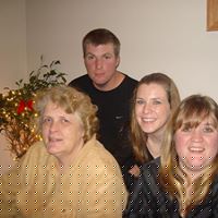 Christine Whitmore Photo 11