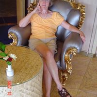 Sandra Wylie Photo 17
