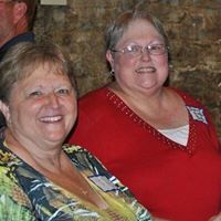 Jeanne Morris Photo 2