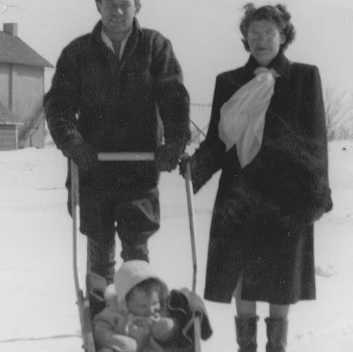 Patricia Lapointe Photo 14