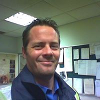 Gregory Palmer Photo 11 Gregory Palmer Photo 11