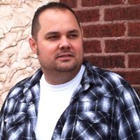 David Pickett Photo 22