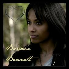 Bonnie Bennett Photo 33