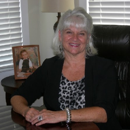 Patricia Stout Photo 38