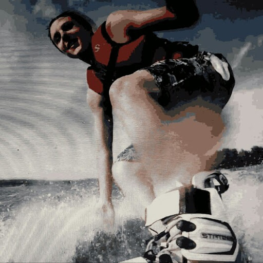Shane Roberts Photo 34