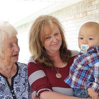 Annette Long Photo 14