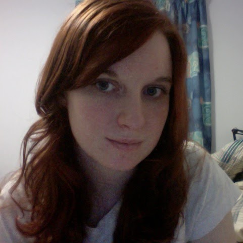 Claire Chambers Photo 30