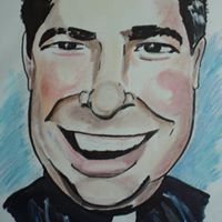 Stephen Wolf Photo 28