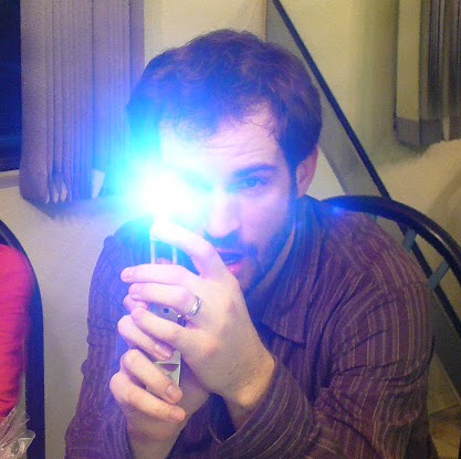 Frank Fisher Photo 32