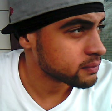 Eric Whitfield Photo 13