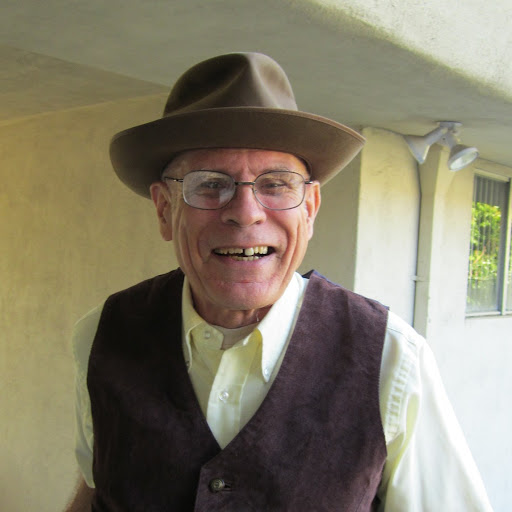 Larry Jamison Photo 16