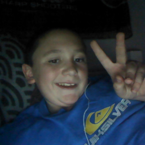 Matthew Benjamin Photo 16