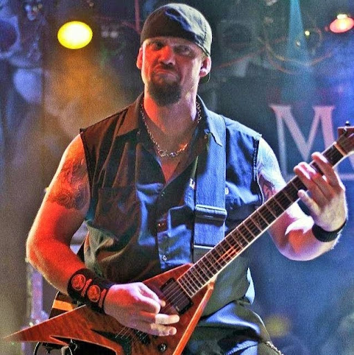 Randy Davis Photo 50