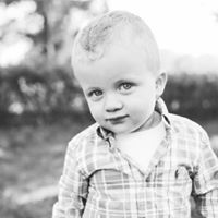 Rosie Johnson Photo 8