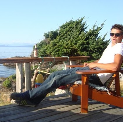 Ray Preston Photo 13