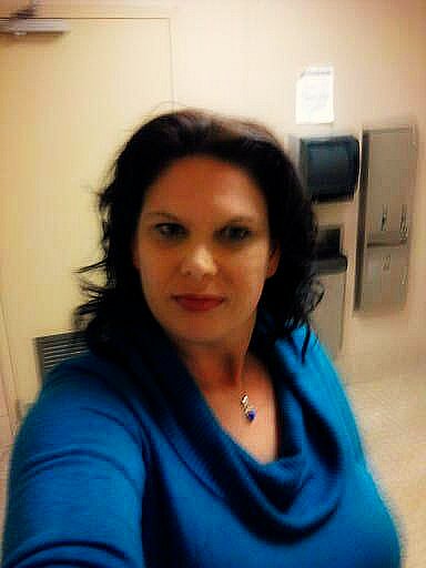 Christine Cook Photo 18