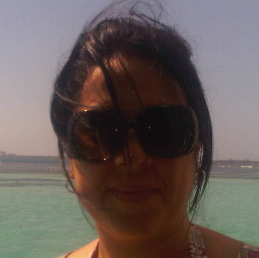 Julie Mejia Photo 22