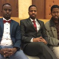Ahmed Osman Photo 20