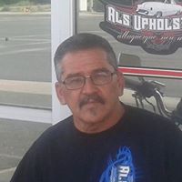 Freddy Sandoval Photo 22