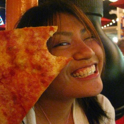 Cindy Hsu Photo 26