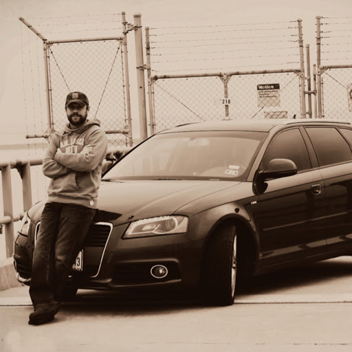 Matthew Vanslyke Photo 1