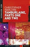 Tamburlaine (New Mermaids) (2 Parts)