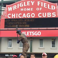 Richard Weinstein Photo 23