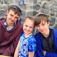 Lewis Markham Photo 3