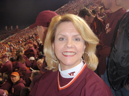 Donna Murphy Photo 19