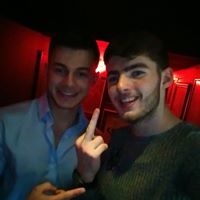 Dylan Tierney Photo 11