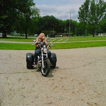 Debbie Klein Photo 9