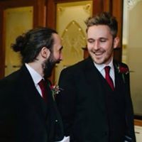 Lloyd Armstrong Photo 28