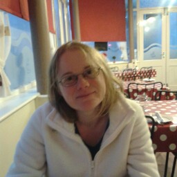 Rachael Bird Photo 13