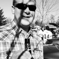 Brian Zucker Photo 6
