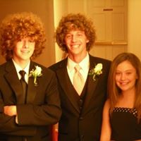 Joseph Morrow Photo 16