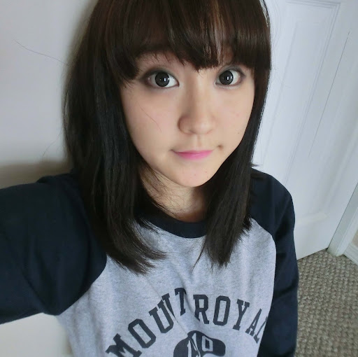Angel Zhao Photo 20