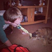 Karl Howell Photo 14