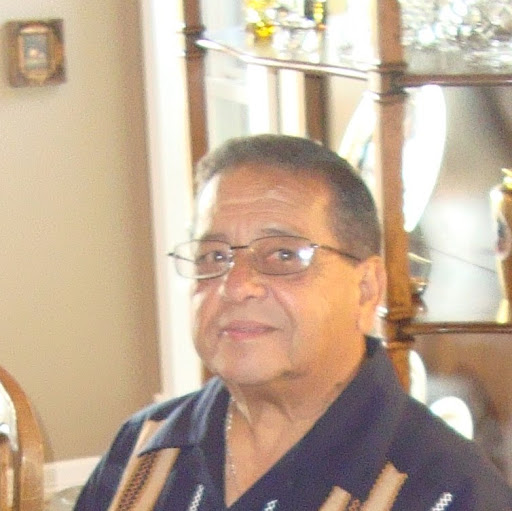 Joaquin Rosario Photo 16