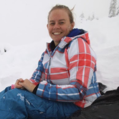 Sara Conrad Photo 36