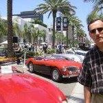 Richard Topp Photo 3