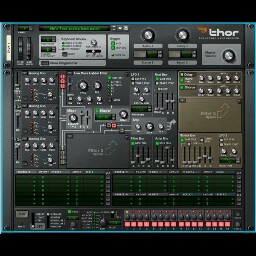 Julian Hale Photo 16