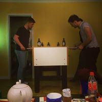 Francis Bird Photo 18